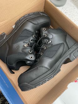 Work boots