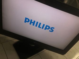 Phillips 32 inches tv