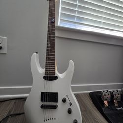 Mitchell MD-200 6-String Guitar