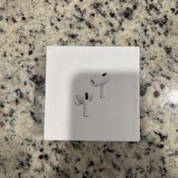 AirPod Pro Gen 2