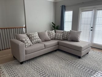 Sectional Sofa