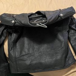 New Leather Jacket For Sale