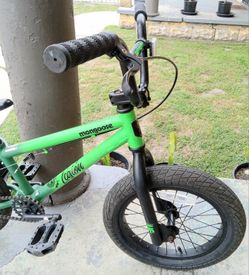 Mongoose l16 sale