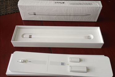 Apple Pencil (1st Generation)