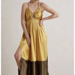Anthropology New Dress 
