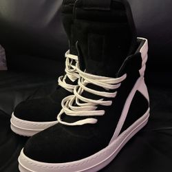 R1ck 0wens Geobasket