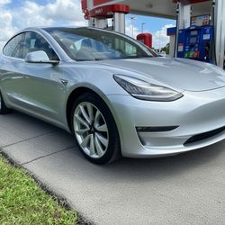 2018 Tesla Model 3 Long Range Battery 
