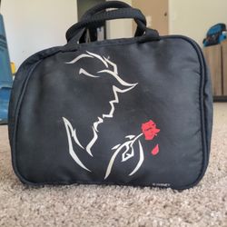 DISNEY BRAND beauty and the beast bag