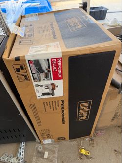 Weber Performer Deluxe