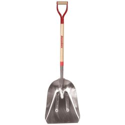 Razorback Big Scoop Shovel 