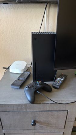 Xbox series x
