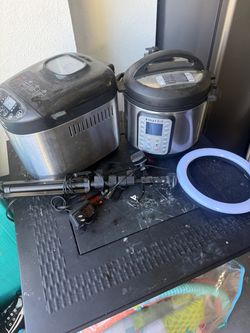 Garage sale