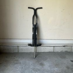 Pogo Stick 