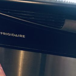 Frigidaire Dishwasher Used