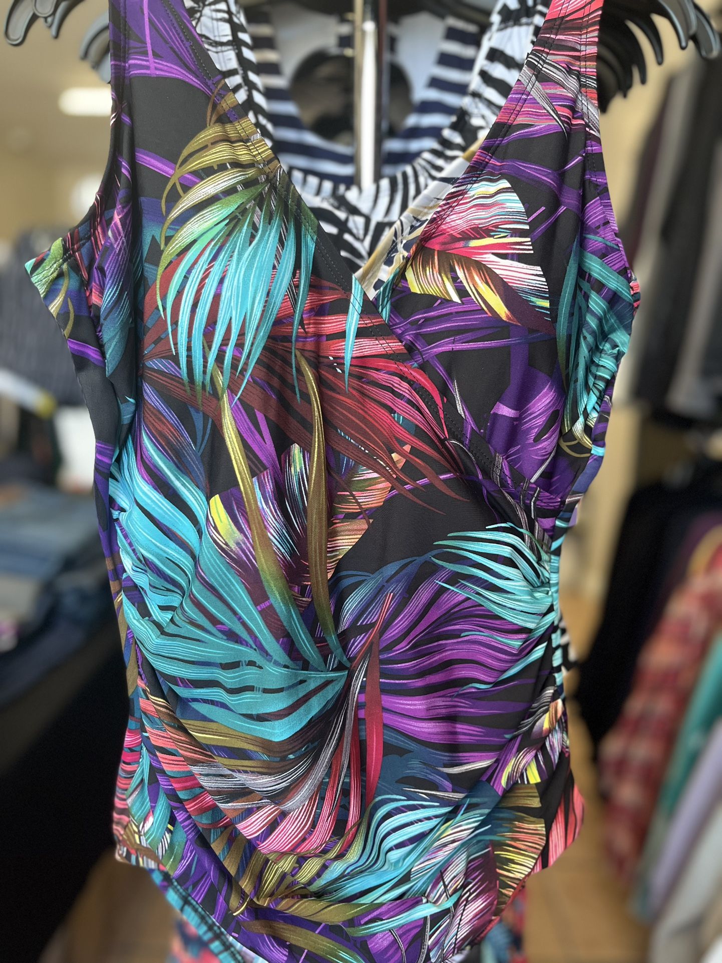 Women’s Miradonna Miracle Suit Swimsuit
