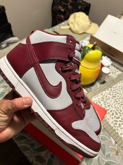 Nike dunk highs 11.5