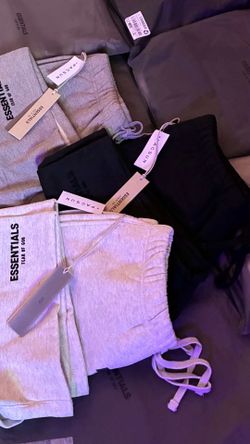 Essentials shorts
