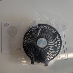 Hand Fan