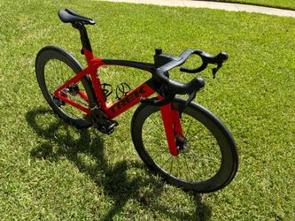 Trek Madone
