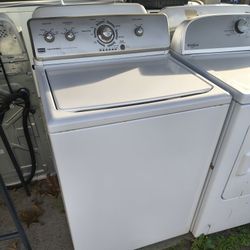 Washer Maytag