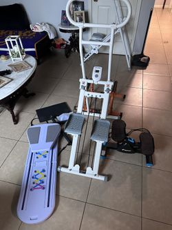 Exercise Equipment