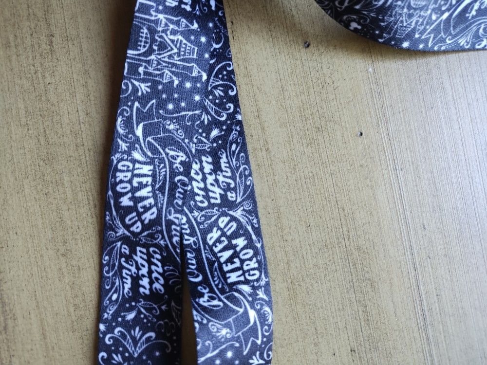 Disney Lanyard And Pins All For $10