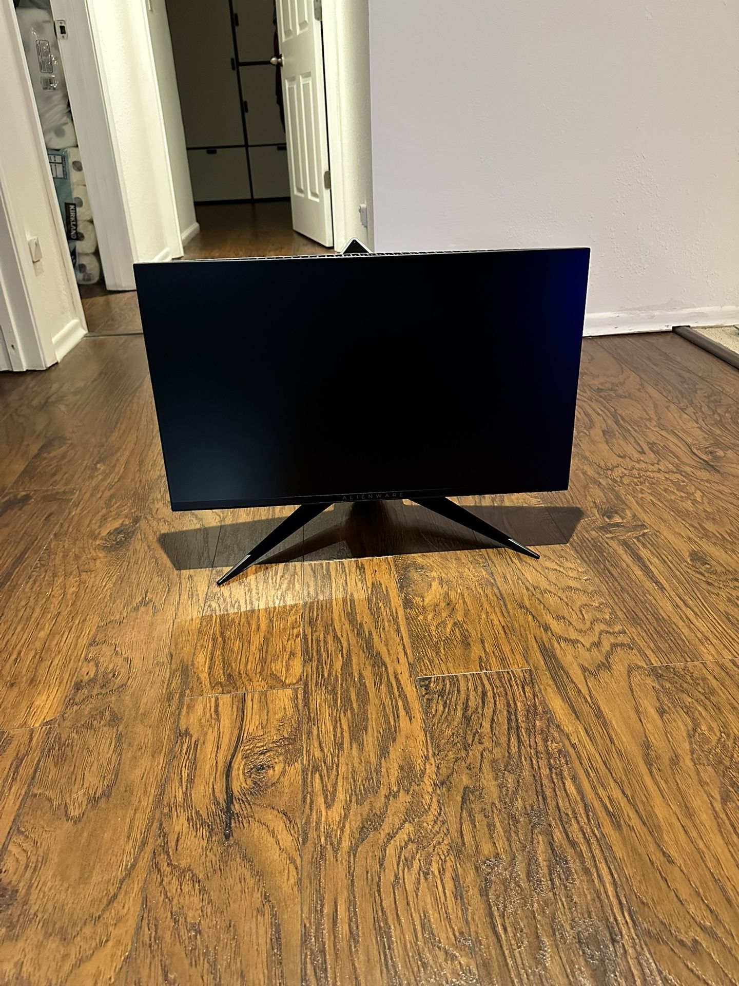 Alienware 24” 240Hz Gaming Monitor