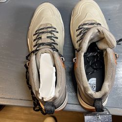 North face Hiking Shoes