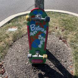 🛹 🛹🛹 VINTAGE 1980’s SKATEBOARD 🛹🛹🛹