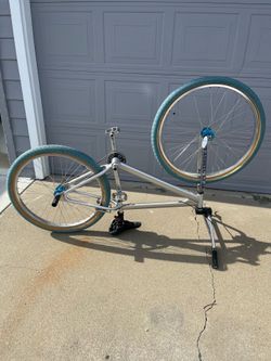 SE Big Ripper w/ parts (check desc)