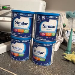 7 Cans Formula 