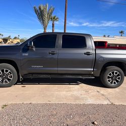 2019 Toyota Tundra