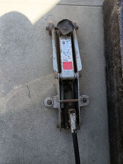 Car jack