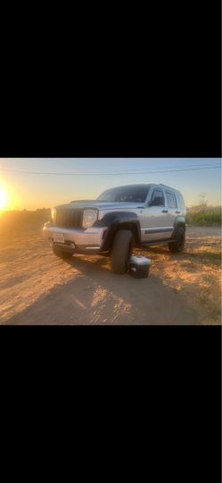 2012 jeep liberty