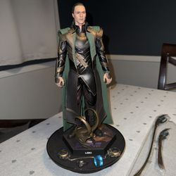 LOKI (EndGame)