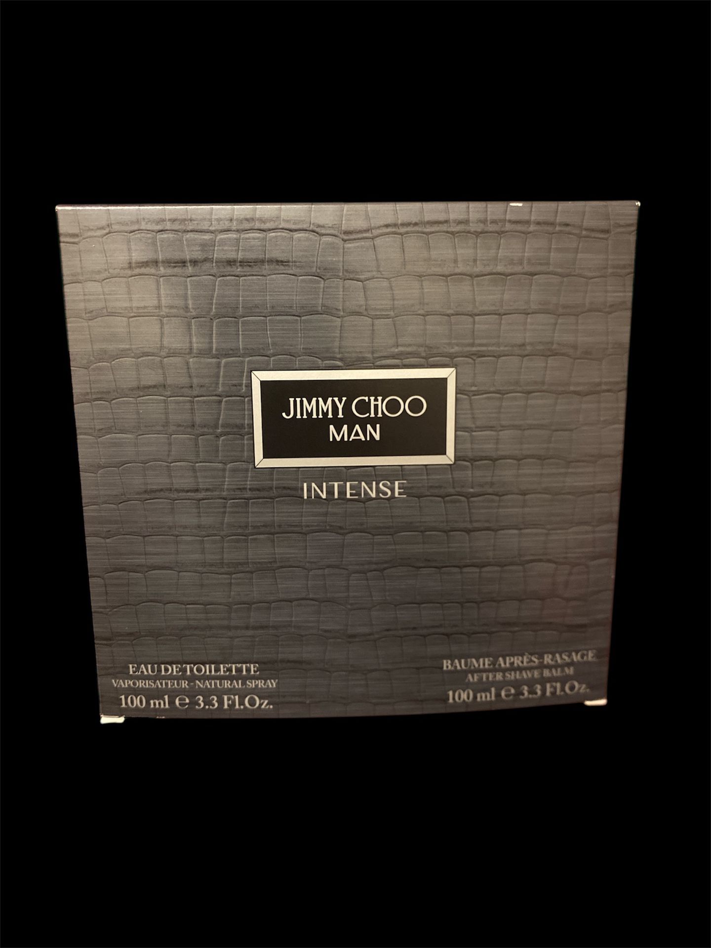 Jimmy Choo Man Set