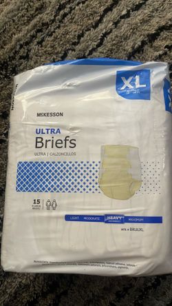 Adult Ultra Breif