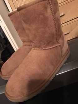 Kids ugg boots