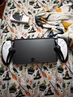 Playstation Portal