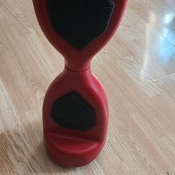 Swagtron Hoverboard 