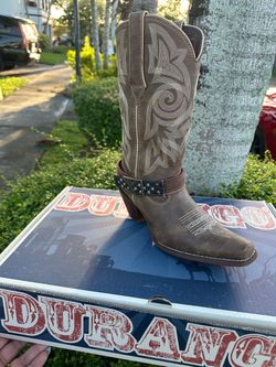 Durango Western Cowboy Boot