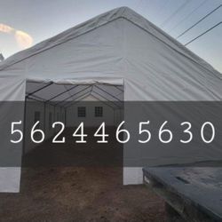 Canopies On Sale 