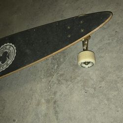 Longboard
