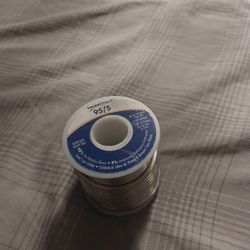 95/5 Solder 1 Ib