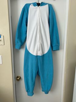 Daddy Shark Costume