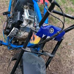 Mini Bike