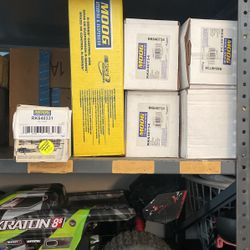1(contact info removed) Jeep Wrangler Tj Brand New Front End