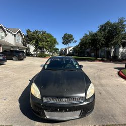 2013 Chevrolet Impala