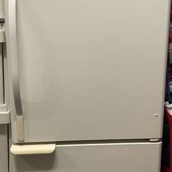 Kenmore  Refrigerator 