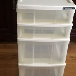 storage tower 